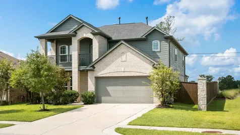 20147 Bushwick Falls Drive Montgomery TX 77316