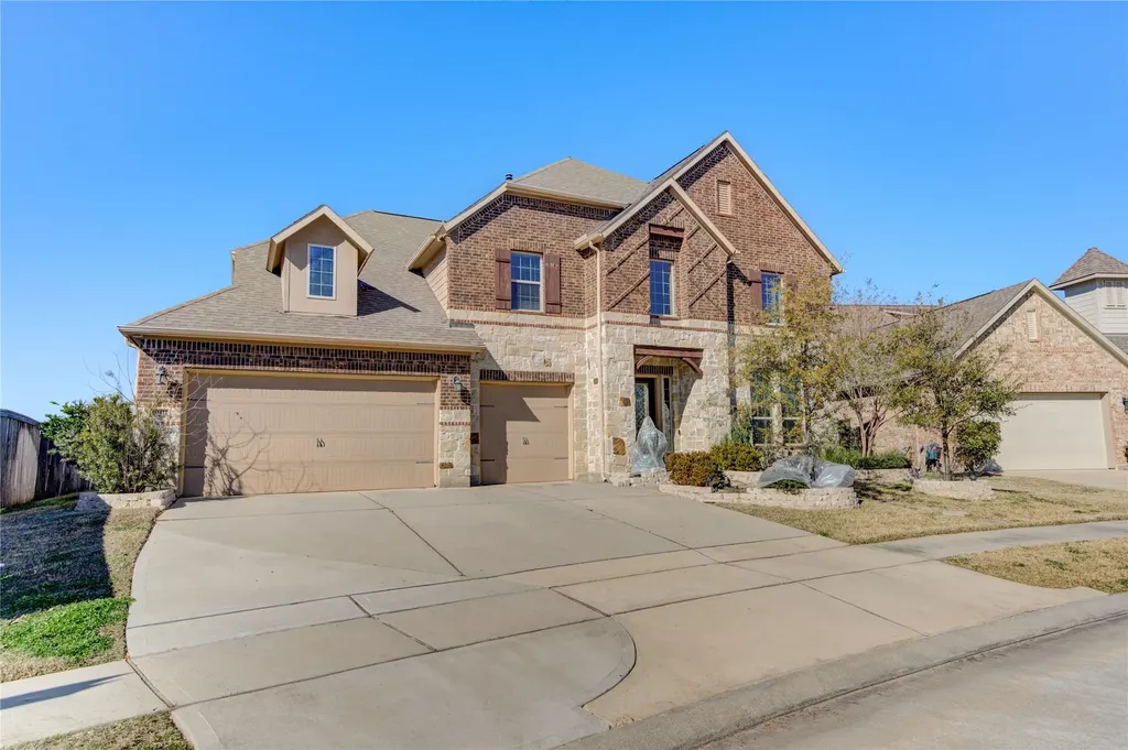 20411 Fawn Rest Place Spring TX 77379