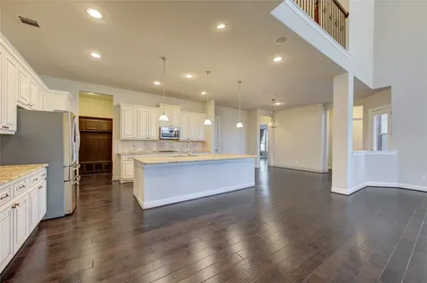 20411 Fawn Rest Place Spring TX 77379