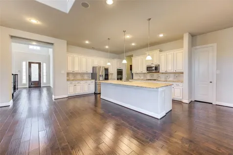 20411 Fawn Rest Place Spring TX 77379