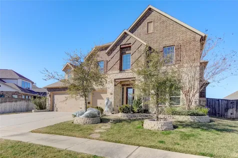 20411 Fawn Rest Place Spring TX 77379