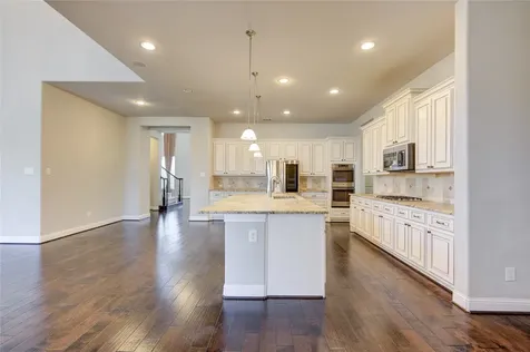 20411 Fawn Rest Place Spring TX 77379
