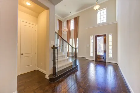 20411 Fawn Rest Place Spring TX 77379