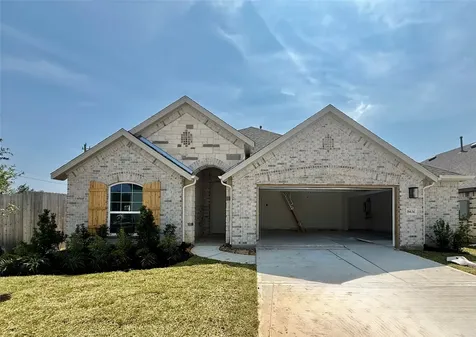16634 Villa Del Mar Lane Friendswood TX 77546