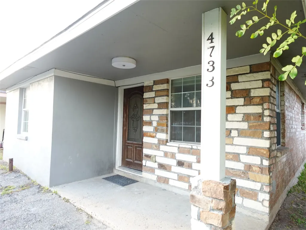 4721 Denmark Street Houston TX 77016