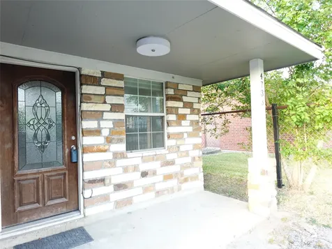 4721 Denmark Street Houston TX 77016