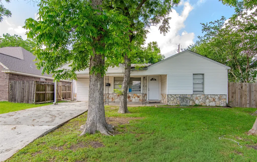 3119 Earl Street Pasadena TX 77503