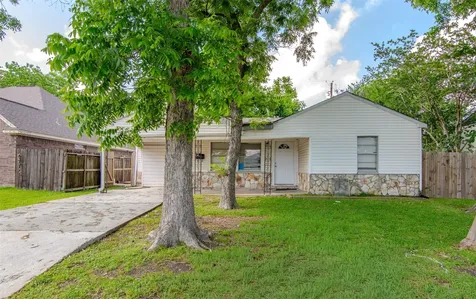 3119 Earl Street Pasadena TX 77503