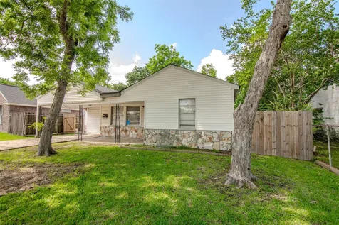 3119 Earl Street Pasadena TX 77503