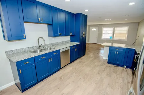 3119 Earl Street Pasadena TX 77503