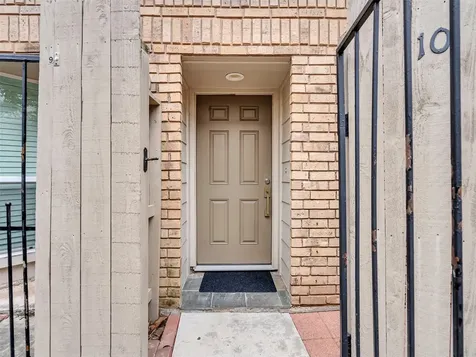 1829 Augusta Drive 10 Houston TX 77057
