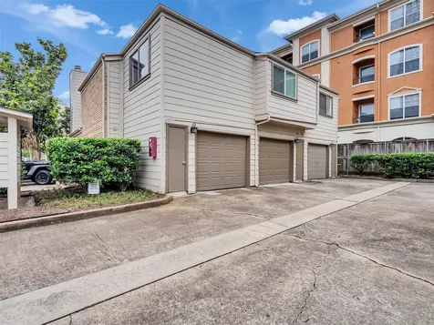 1829 Augusta Drive 10 Houston TX 77057