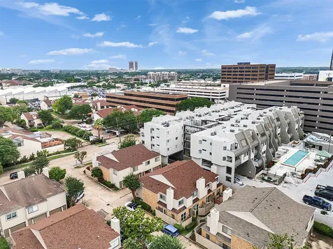 1829 Augusta Drive 10 Houston TX 77057