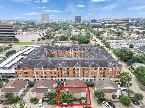 1829 Augusta Drive 10 Houston TX 77057