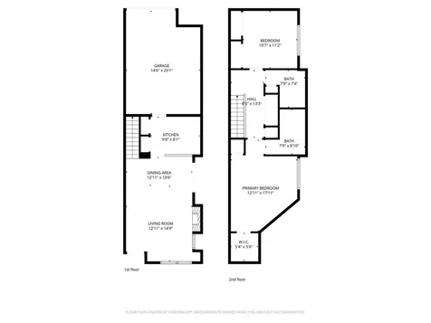 1829 Augusta Drive 10 Houston TX 77057