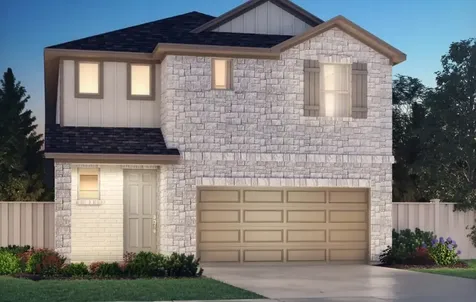 14182 Granger Pointe Lane Conroe TX 77302