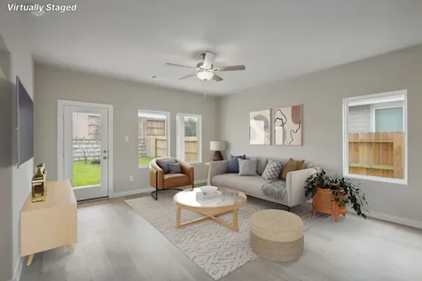 14182 Granger Pointe Lane Conroe TX 77302
