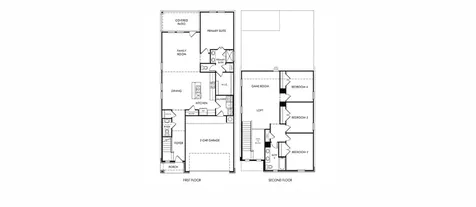 14182 Granger Pointe Lane Conroe TX 77302
