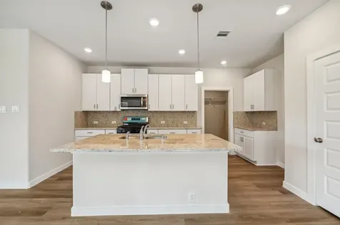 14182 Granger Pointe Lane Conroe TX 77302
