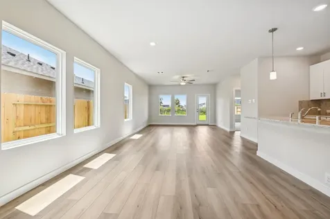 14182 Granger Pointe Lane Conroe TX 77302