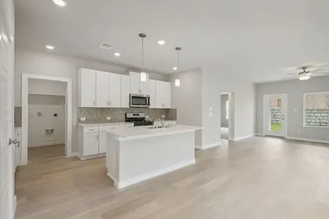 14182 Granger Pointe Lane Conroe TX 77302