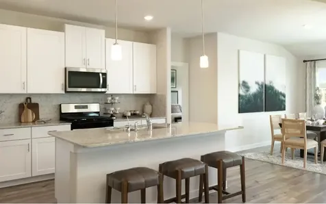 14182 Granger Pointe Lane Conroe TX 77302