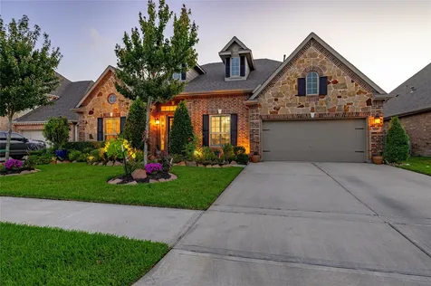 5518 Sierra Court Pasadena TX 77505