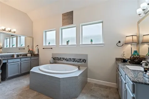 5518 Sierra Court Pasadena TX 77505