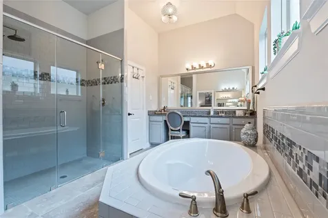 5518 Sierra Court Pasadena TX 77505