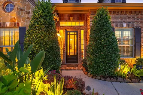 5518 Sierra Court Pasadena TX 77505
