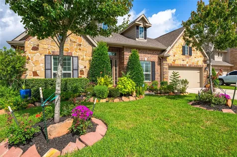 5518 Sierra Court Pasadena TX 77505