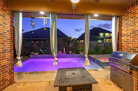 5518 Sierra Court Pasadena TX 77505