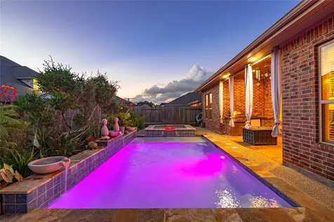 5518 Sierra Court Pasadena TX 77505