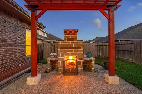 5518 Sierra Court Pasadena TX 77505