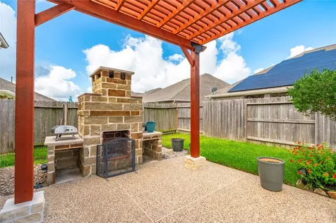 5518 Sierra Court Pasadena TX 77505