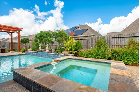 5518 Sierra Court Pasadena TX 77505