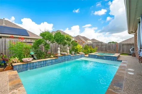 5518 Sierra Court Pasadena TX 77505