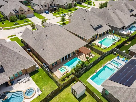5518 Sierra Court Pasadena TX 77505
