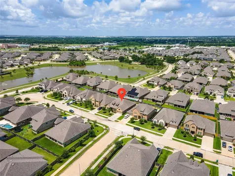 5518 Sierra Court Pasadena TX 77505