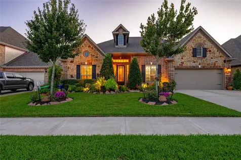 5518 Sierra Court Pasadena TX 77505