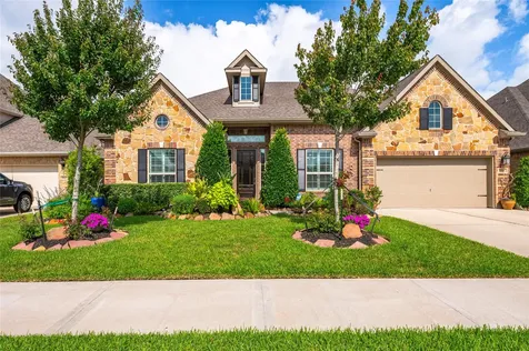 5518 Sierra Court Pasadena TX 77505