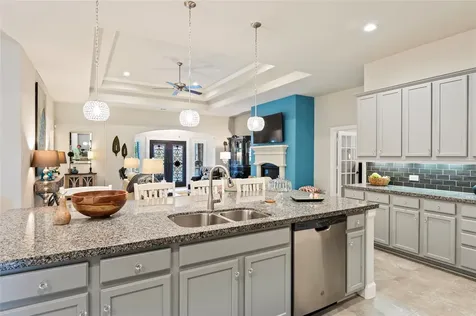 5518 Sierra Court Pasadena TX 77505