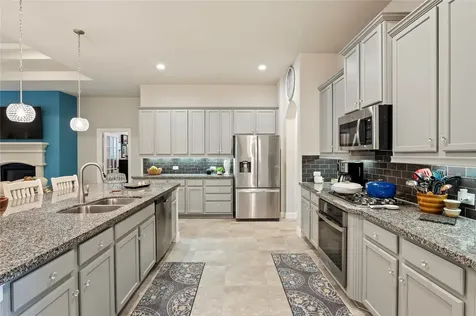5518 Sierra Court Pasadena TX 77505