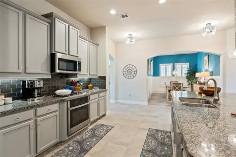 5518 Sierra Court Pasadena TX 77505