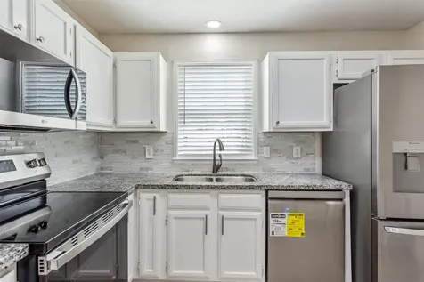 18034 Garden Manor Drive Houston TX 77084