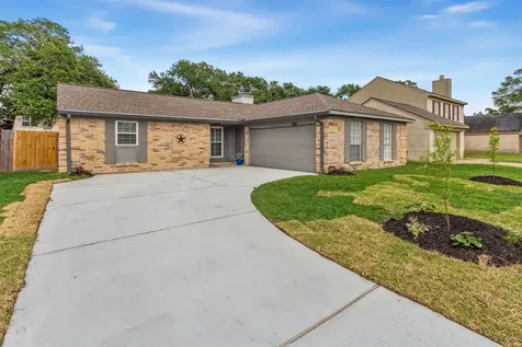 18034 Garden Manor Drive Houston TX 77084