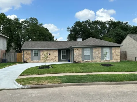18034 Garden Manor Drive Houston TX 77084