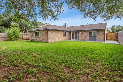18034 Garden Manor Drive Houston TX 77084