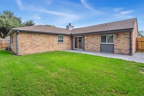 18034 Garden Manor Drive Houston TX 77084