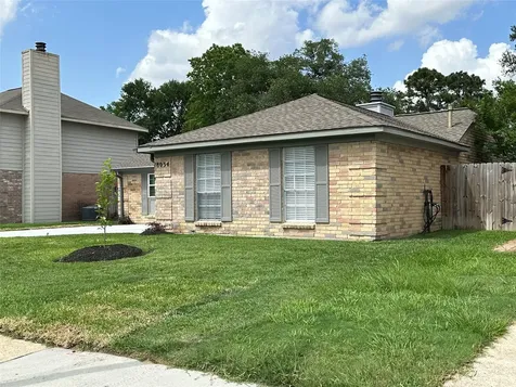 18034 Garden Manor Drive Houston TX 77084